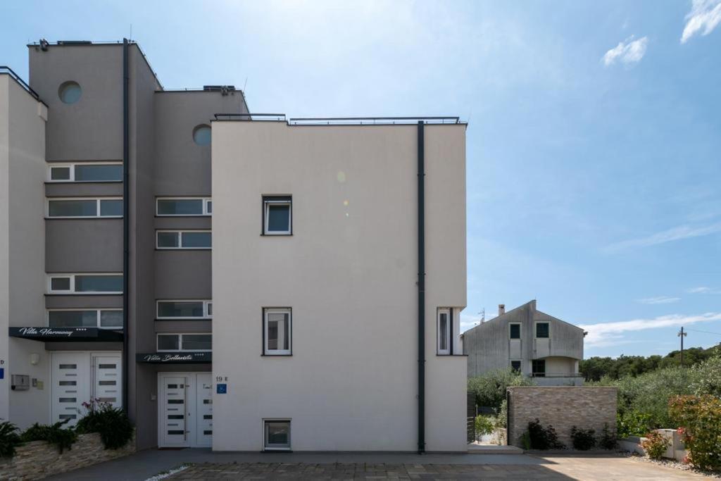 Villa Bellavista Zadar Exterior photo